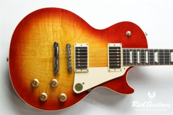 Les Paul Traditional 2017 - Heritage Cherry Sunburst
